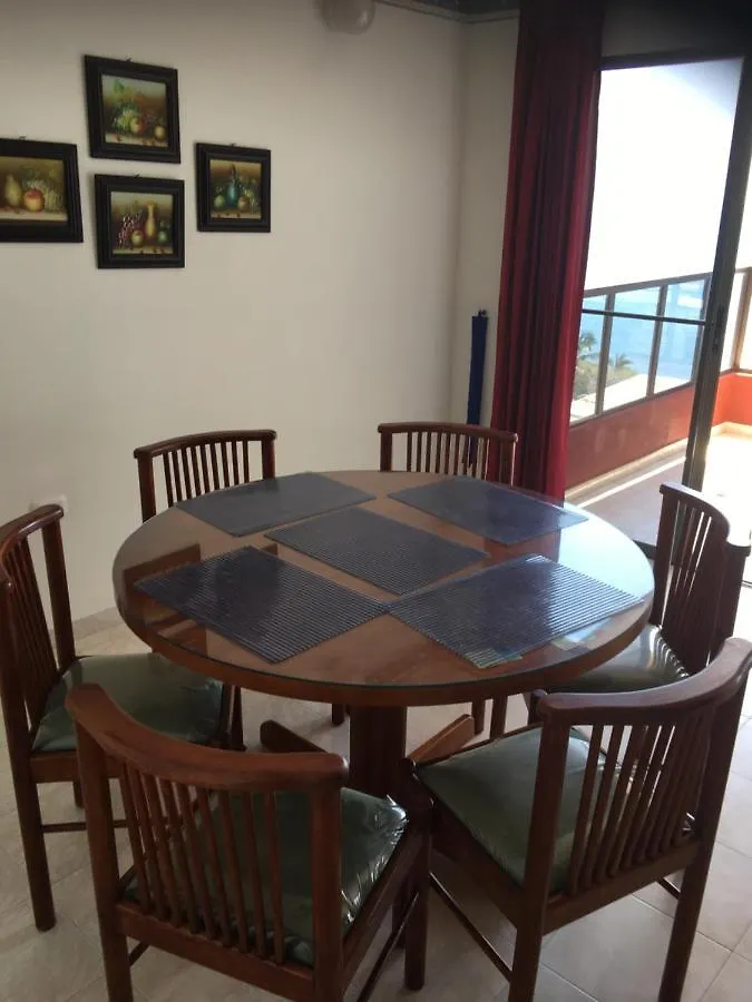 Apartamento Edificio Los Laureles Санта-Марта
